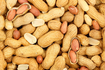 peanuts