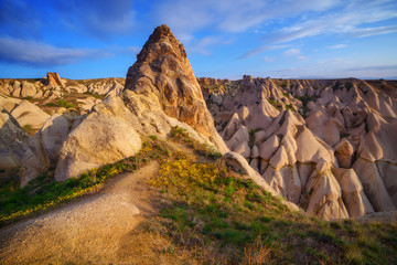 Cappadocia