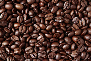 Coffee beans