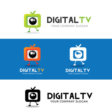 Kids Tv Logo Images – Browse 1,320 Stock Photos, Vectors, and Video | Adobe  Stock