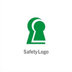 security company logo