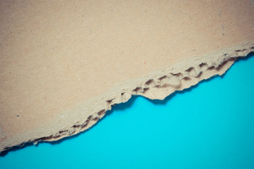 background texture paper with filter effect retro vintage style