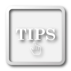Tips icon