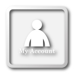 My account icon