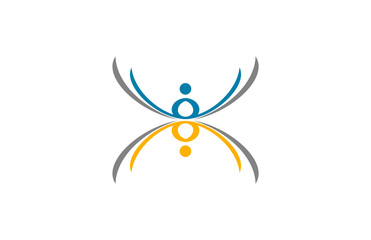 human education logo