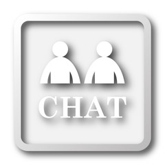 Chat icon