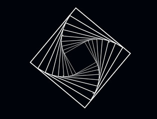 Sacred Geometry pattern