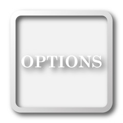 Options icon