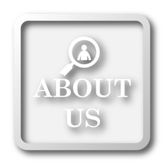 About us icon
