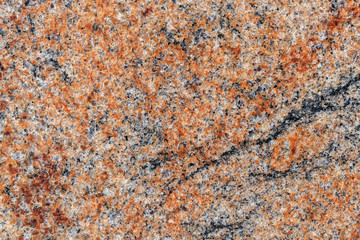 Sample of marble