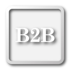 B2B icon