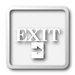 Exit icon