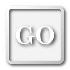 GO icon