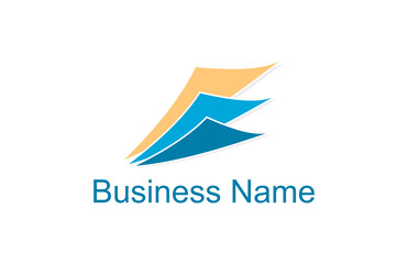 triangle business logo