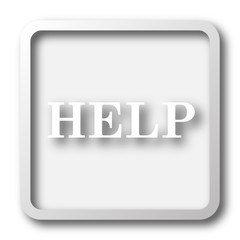 Help icon