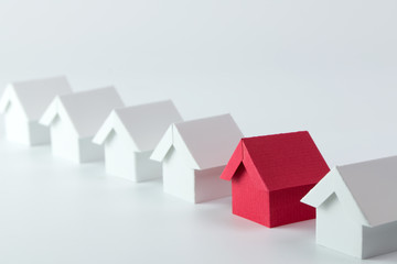 Real estate industry