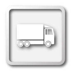 Truck icon