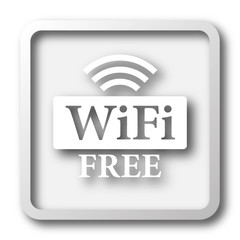 WIFI free icon