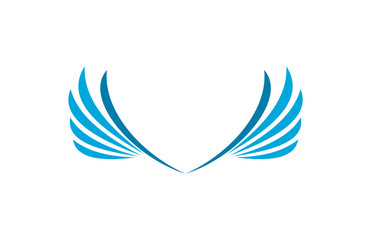 wing logo