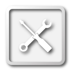 Tools icon