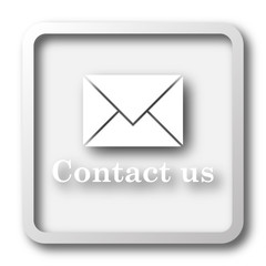 Contact us icon