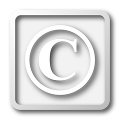 Copyright icon