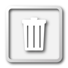 Bin icon