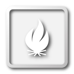 Fire icon