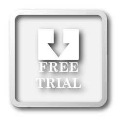 Free trial icon