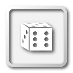 Dice icon