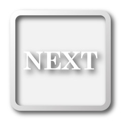 Next icon