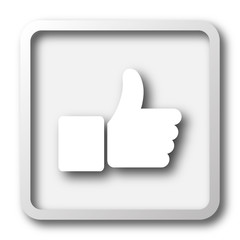 Thumb up icon