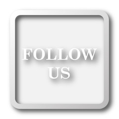 Follow us icon