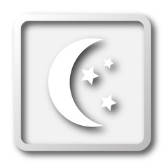 Moon icon