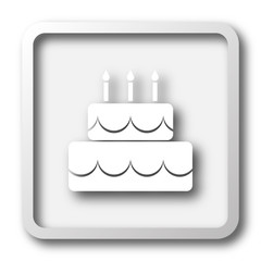 Cake icon