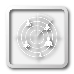Radar icon