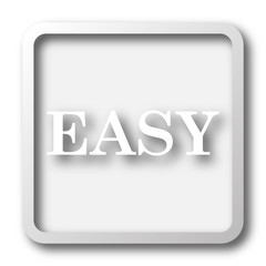 Easy icon