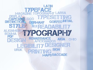 Typography