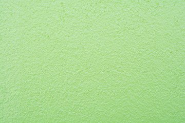 Fototapeta na wymiar wall cement green 