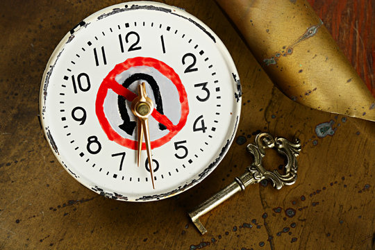 Time turn
