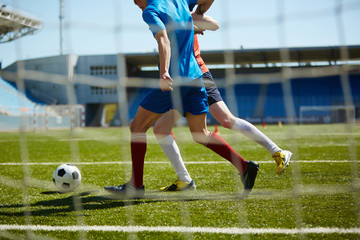 Game of football