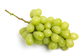 ブドウ　ロザリオ・ブランコ