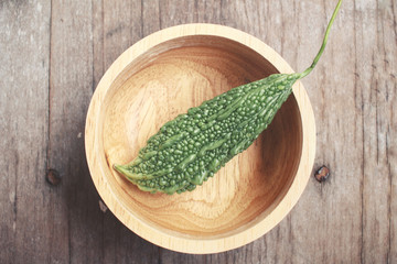 bitter melon