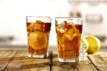 ice tea 