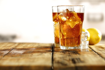 ice tea 