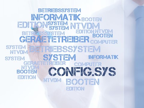 CONFIG.SYS