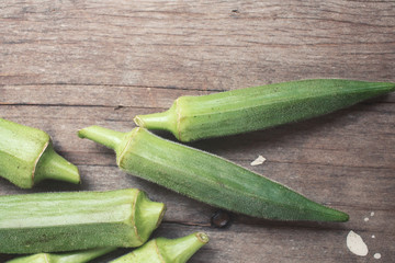 Okra