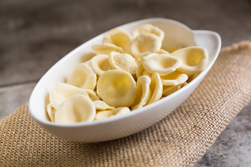 orecchiette