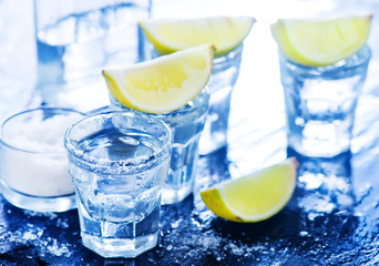 tequilla