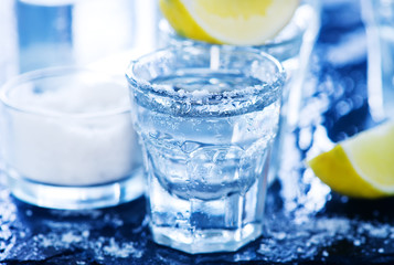 tequilla